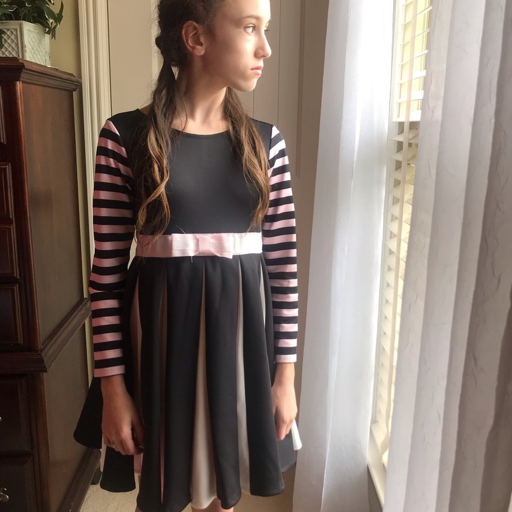 Biscotti Size 10 Girls Like New